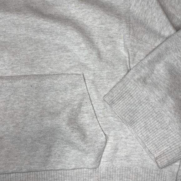 Banana Republic- turtleneck slouchy pullover - small - Picture 2 of 4